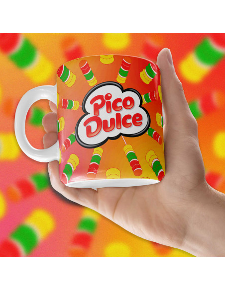 PLANTILLAS TAZA GOLOSINAS 3 SEMANA DE LA DULZURA