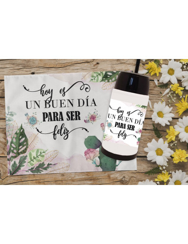 PACK CACTUS AUTOMA+MATE+INDIVIDUAL