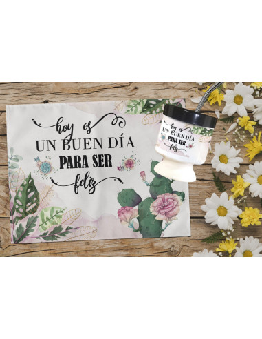 PACK CACTUS AUTOMA+MATE+INDIVIDUAL