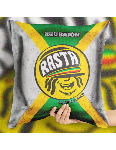 PLANTILLAS TAZA ALMOHADON RASTA SEMANA DE LA DULZURA