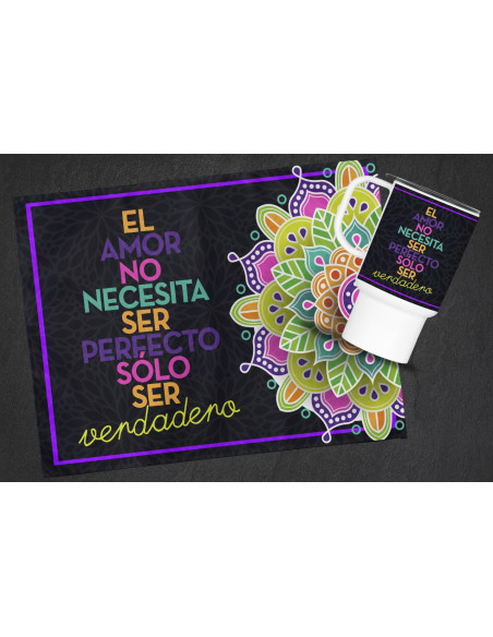 PACK INDIVIDUAL+JARRO MANDALA