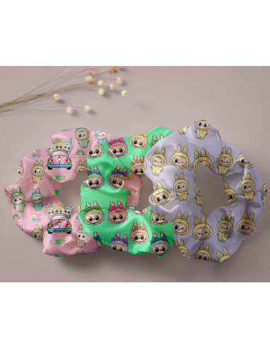 copy of COLITAS- SCRUNCHIES PACK 2
