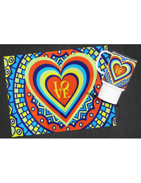 PACK INDIVIDUAL+JARRO MANDALA