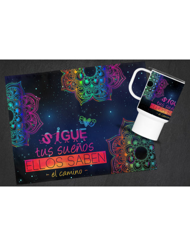 PACK INDIVIDUAL+JARRO MANDALA