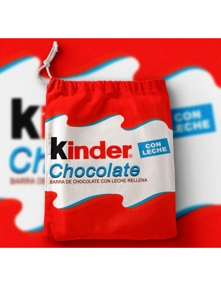 PLANTILLAS BOLSITAS GOLOSINAS SEMANA DE LA DULZURA