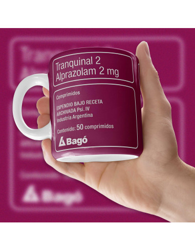 PLANTILLAS TAZAS REMEDIOS FARMACOS