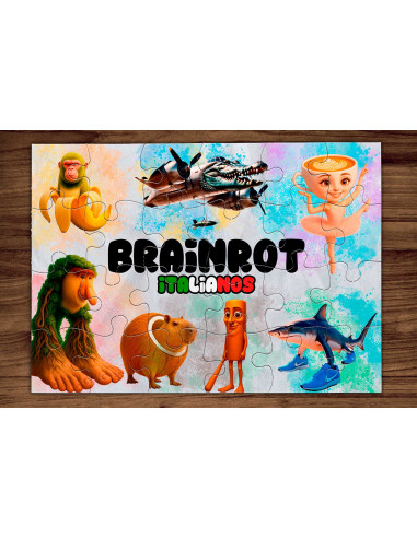 copy of ROMPECABEZA PACK 5