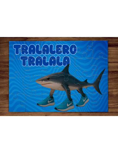 PLANTILLAS ROMPECABEZAS MEMES...