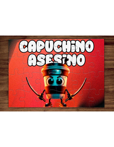 PLANTILLAS ROMPECABEZAS MEMES...