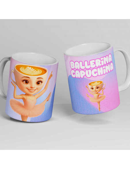 PLANTILLAS TAZAS MEMES BRAINROT ITALIANOS PACK 2