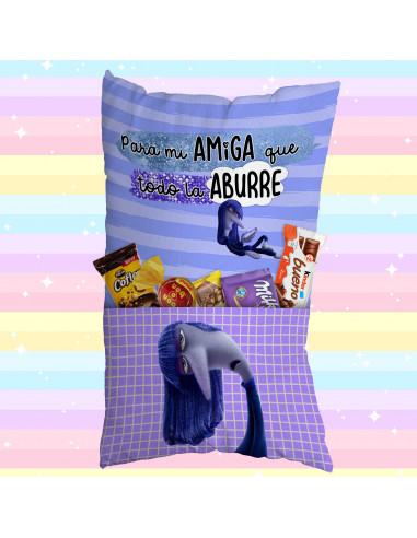 copy of Almohadones bolsillo Día del...