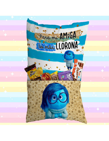 copy of Almohadones bolsillo Día del...