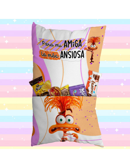 copy of Almohadones bolsillo Día del amigo flork