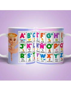 PLANTILLAS TAZAS ABC... 2