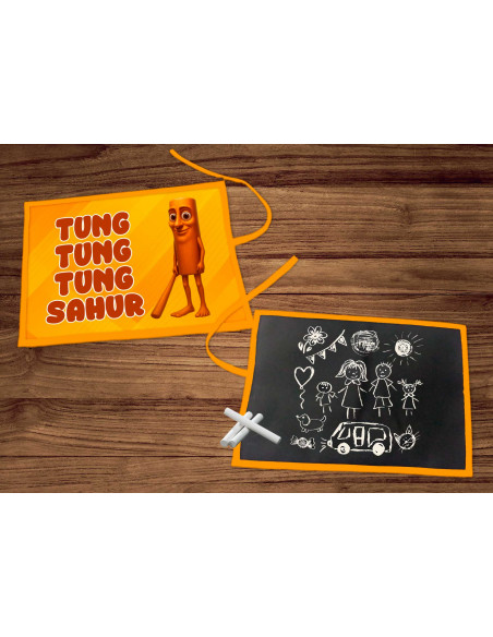 PLANTILLAS PIZARRAS MEMES BRAINROT ITALIANOS