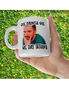 PLANTILLAS TAZAS FRASES...