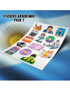 PLANTILLAS STICKERS...