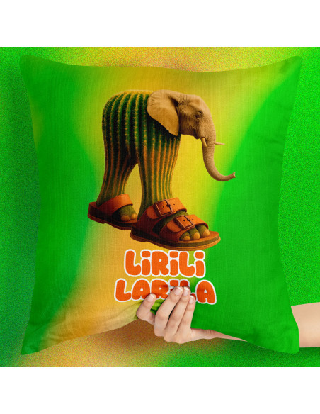 PLANTILLAS ALMOHADONES MEMES BRAINROT ITALIANOS