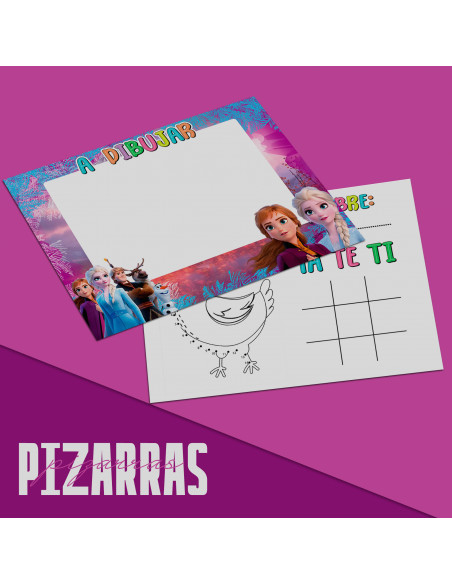 PLANTILLAS PIZARRAS DIDACTICAS PACK 2