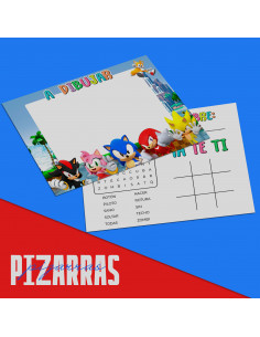 PLANTILLAS PIZARRAS...