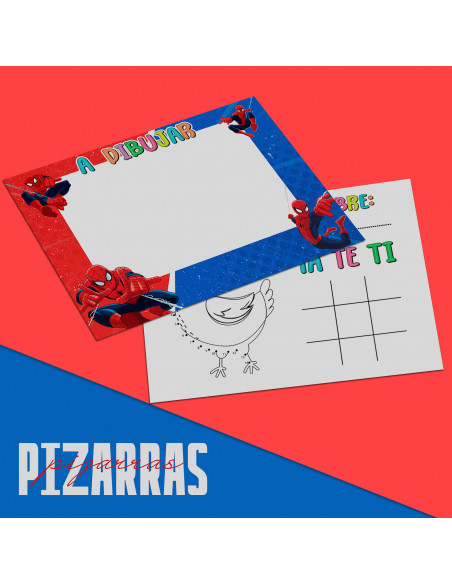 PLANTILLAS PIZARRAS DIDACTICAS PACK 2