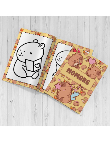 PLANTILLAS LIBRO PARA COLOREAR...