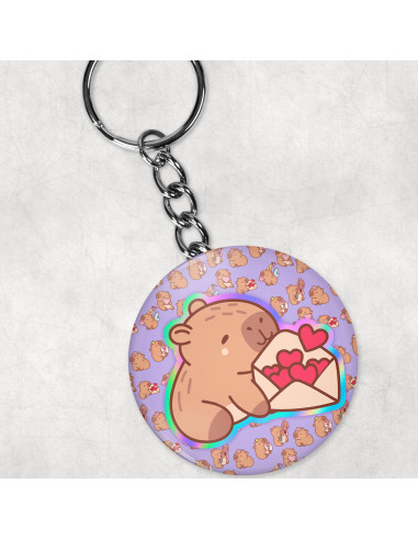 PLANTILLAS PARA LLAVEROS REDONDOS... PLANTILLAS PARA LLAVEROS REDONDOS...