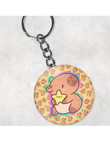 PLANTILLAS PARA LLAVEROS REDONDOS... PLANTILLAS PARA LLAVEROS REDONDOS...