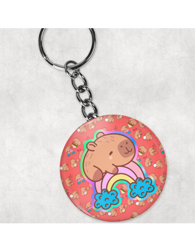 PLANTILLAS PARA LLAVEROS REDONDOS... PLANTILLAS PARA LLAVEROS REDONDOS...