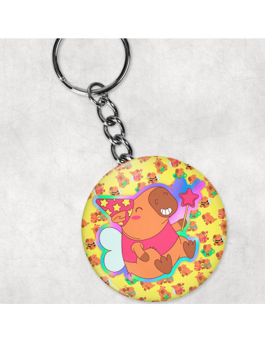 copy of Bolsitas Imprimible - Messi