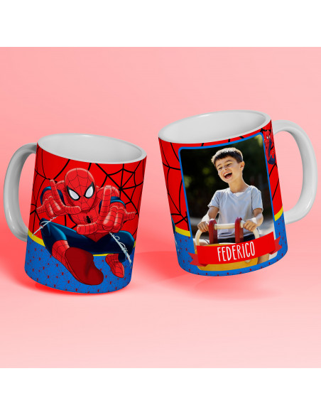 PLANTILLAS TAZAS FOTO DIA DEL NIÑO PACK 1