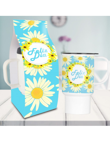 BASE PARA JARRO TERMICO DIA DE LA MADRE