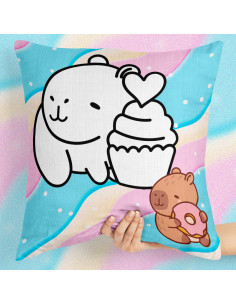 PLANTILLAS ALMOHADONES...