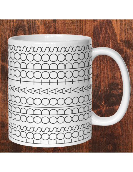 PLANTILLAS TAZAS FRASES