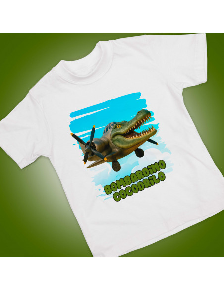 PLANTILLAS REMERAS MEMES BRAINROT ITALIANOS PACK 2