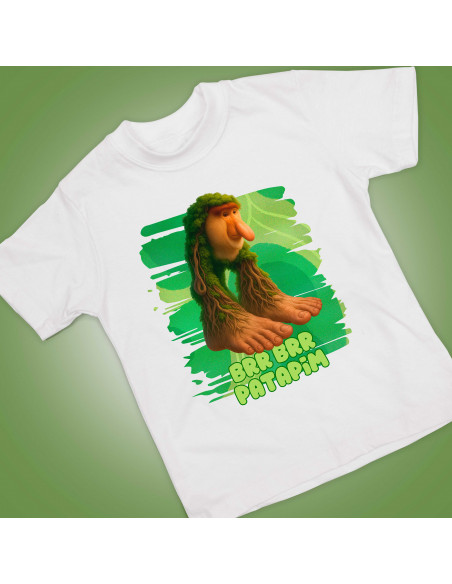 copy of PLANTILLAS REMERAS MINECRAFT PELICULA PACK 1