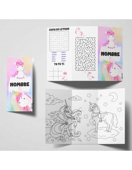 copy of PLANTILLAS PIZARRAS DIDACTICAS PACK 1