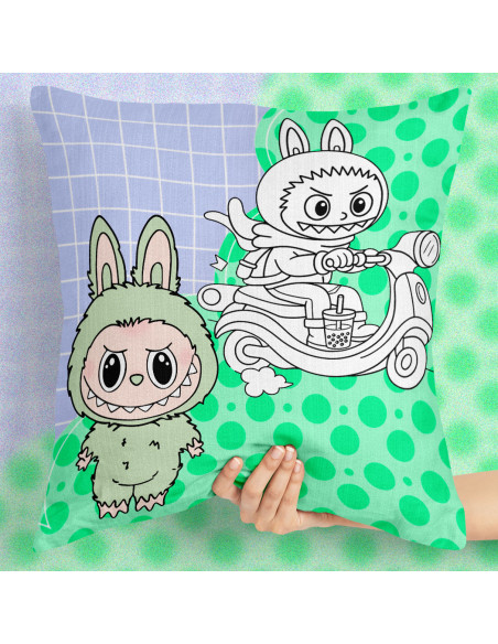 copy of PLANTILLAS REMERAS MINECRAFT PELICULA PACK 1