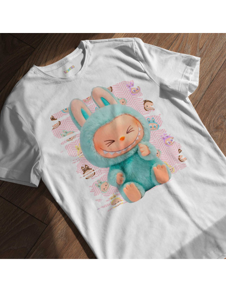 copy of PLANTILLAS REMERAS MINECRAFT PELICULA PACK 1