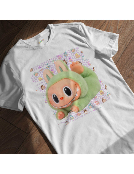 copy of PLANTILLAS REMERAS MINECRAFT PELICULA PACK 1