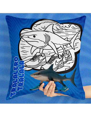 PLANTILLAS ALMOHADONES COLOREAR MEMES...