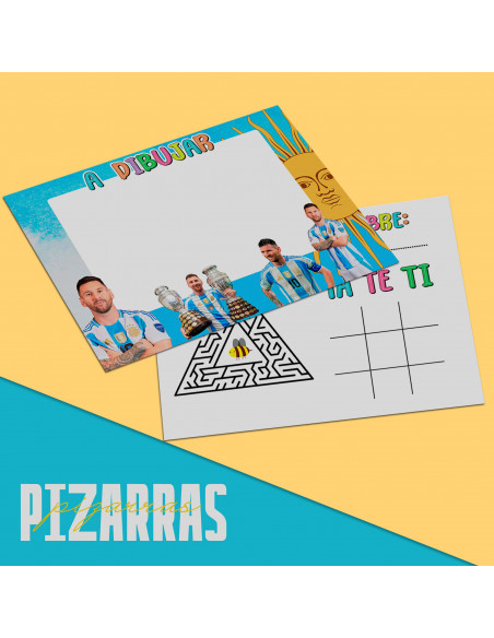 copy of PLANTILLAS PIZARRAS DIDACTICAS PACK 1