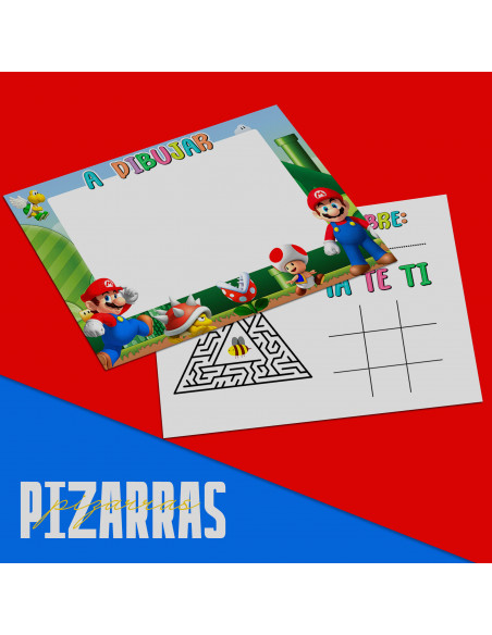 copy of PLANTILLAS PIZARRAS DIDACTICAS PACK 1