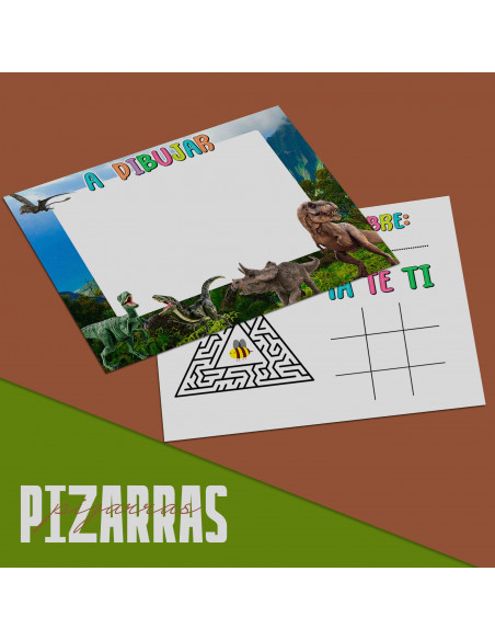 PLANTILLAS PIZARRAS DIDACTICAS PACK 3