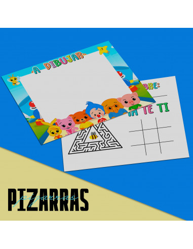 copy of PLANTILLAS PIZARRAS...