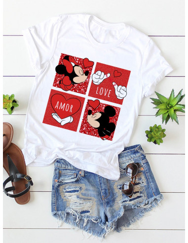 REMERAS JUVENILES REMERAS JUVENILES