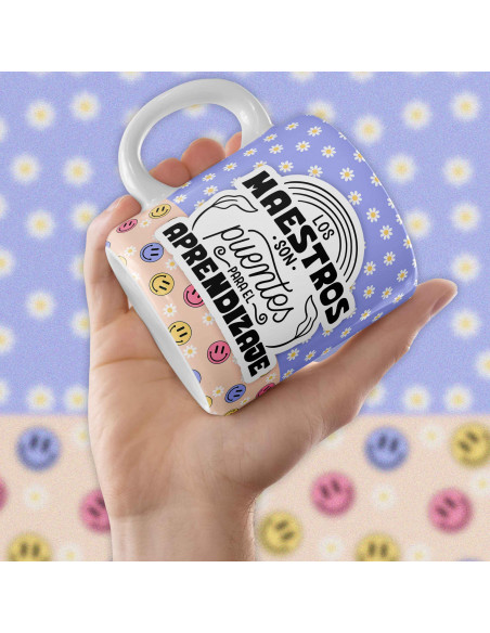 copy of PLANTILLAS TAZAS INFANTILES ABECEDARIO PACK 1