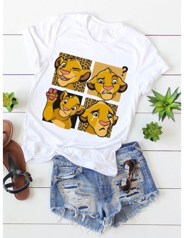 REMERAS JUVENILES REMERAS JUVENILES