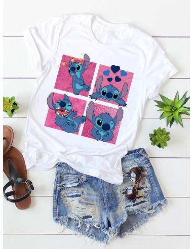 REMERAS JUVENILES REMERAS JUVENILES