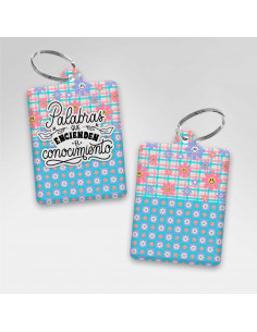 PLANTILLAS LLAVEROS... 2